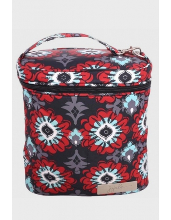 Термосумка для бутылочек Ju-Ju-Be Fuel Cell, Sweet Scarlet