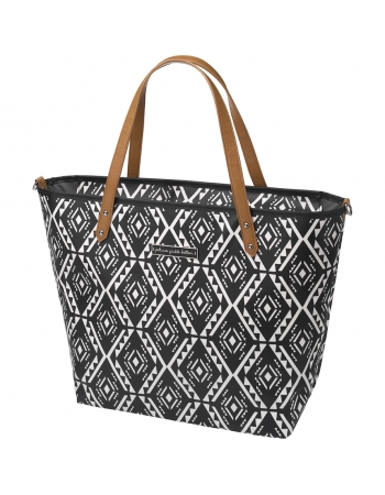 Сумка для мамы Petunia Downtown Tote: Secrets of Salvador