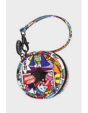 Сумочка для пустышек Ju-Ju-Be - Paci Pod, Tokidoki Super Toki