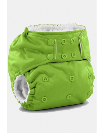 Многоразовый подгузник Kanga Care Rumparooz Onesize, Tadpole