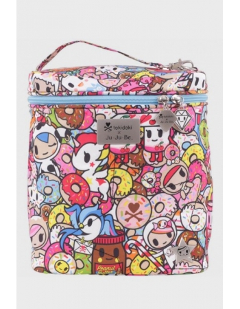 Термосумка для бутылочек Ju-Ju-Be, Tokidoki Tokipop