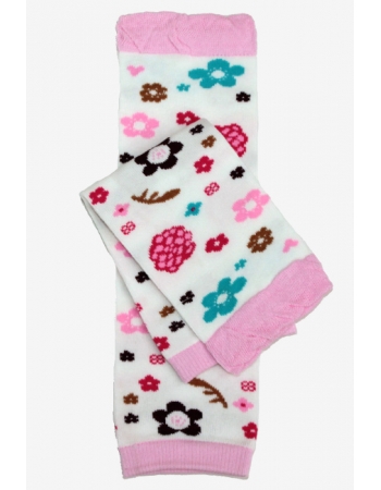 Слингогетры (гетры для детей) "Daisies"