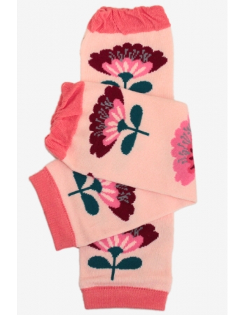 Слингогетры (гетры для детей) "Summer Love"