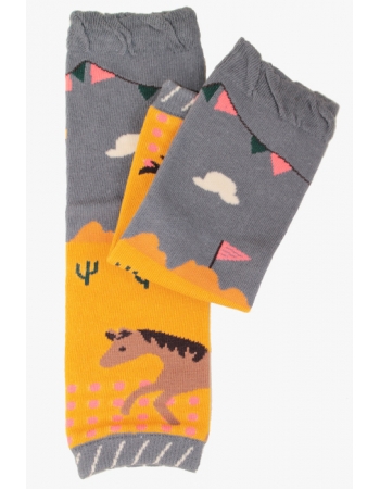 Слингогетры (гетры для детей) "Little Pony"