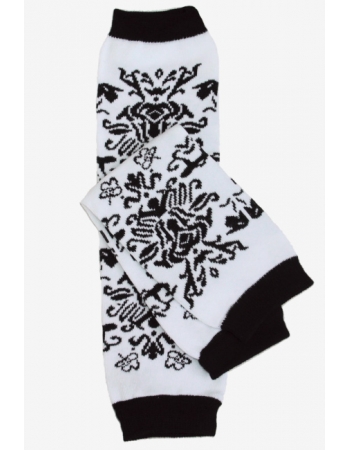 Слингогетры (гетры для детей) "Emily"