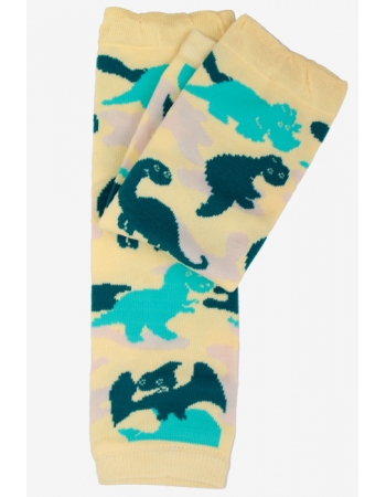 Слингогетры (гетры для детей) "Monsters"