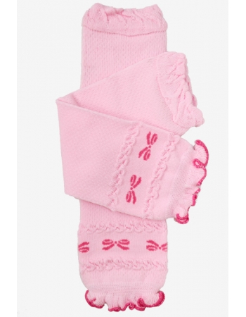 Слингогетры (гетры для детей) "Tiny Dancer"