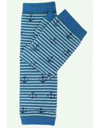 Слингогетры (гетры для детей) "Sea Mist"