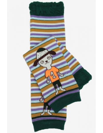 Слингогетры (гетры для детей) "Little Dog"