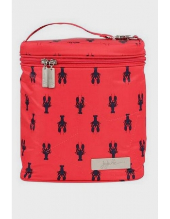 Термосумка для бутылочек Ju-Ju-Be - Fuel Cell Cape Cod