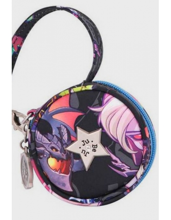 Сумочка для пустышек Ju-Ju-Be Paci Pod, Cute But Deadly