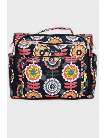 Рюкзак для мамы Ju-Ju-Be BFF, Dancing Dahlias