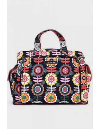 Дорожная сумка Ju-Ju-Be Be Prepared, Dancing Dahlias