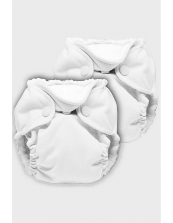 Многоразовые подгузники для новорожденных Lil Joey Kanga Care, Fluff - 2шт.