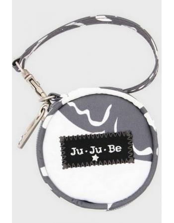 Сумочка для пустышек Ju-Ju-Be Paci Pod, Frosted Blossoms