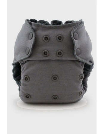 Многоразовый памперс Ecoposh Organic One size, Glacier