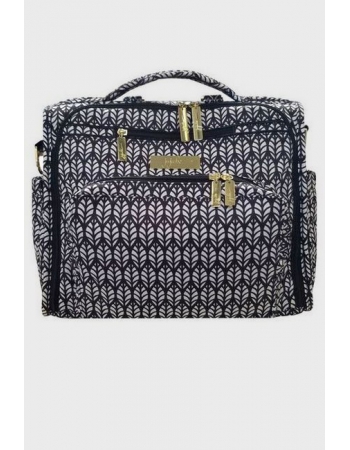 Рюкзак для мамы Ju-Ju-Be BFF Legacy Royal Garden