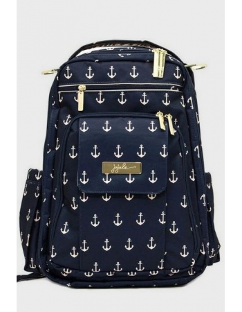 Рюкзак для мамы Ju-Ju-Be - Be Right Back, Legacy The Admiral