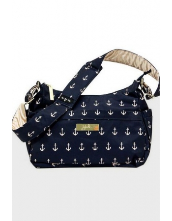 Сумка для мамы Ju-Ju-Be - HoboBe, Legacy The Admiral