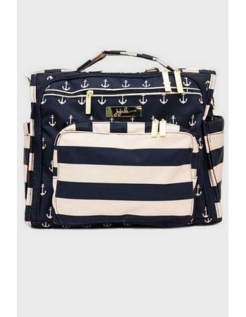 Рюкзак для мамы Ju-Ju-Be B F F Legacy The Commodore