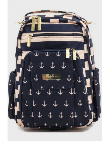 Рюкзак для мамы Ju-Ju-Be Be Right Back, Legacy The Commodore