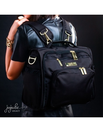 Рюкзак для мамы Ju-Ju-Be B.F.F., Legacy The Monarch