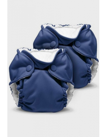 Многоразовые подгузники для новорожденных Lil Joey Kanga Care, Nautical (2шт.)