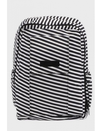 Рюкзак для мамы Ju-Ju-Be Mini Be, Onyx Black Magic