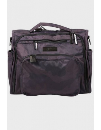 Рюкзак для мамы Ju-Ju-Be B.F.F. Onyx Black Ops