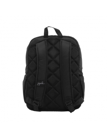 Рюкзак для мамы Ju-Ju-Be - Mini Be Onyx Black Out