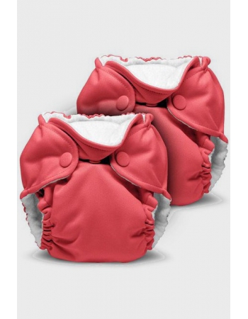 Многоразовые подгузники для новорожденных Lil Joey Kanga Care, Spice (2шт.)