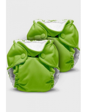 Многоразовые подгузники для новорожденных Lil Joey Kanga Care, Tadpole - 2шт.