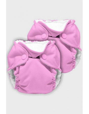 Многоразовые подгузники для новорожденных Lil Joey Kanga Care, Tulip, 2шт.