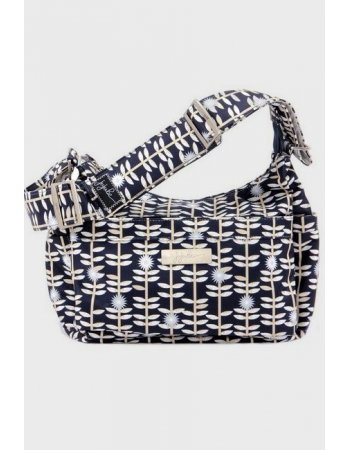 Сумка для мамы Ju-Ju-Be HoboBe, Dandy Lines