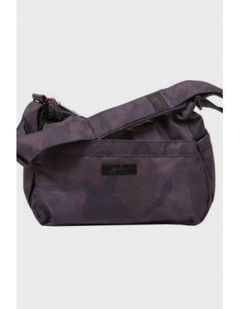 Сумка для мамы Ju-Ju-Be HoboBe - Onyx Black Ops
