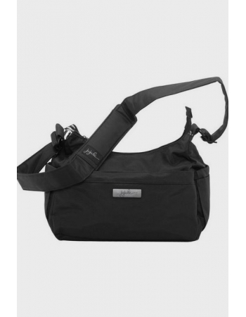 Сумка для мамы Ju-Ju-Be - HoboBe, Onyx Black Out