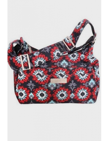 Сумка для мамы Ju-Ju-Be HoboBe, Sweet Scarlet