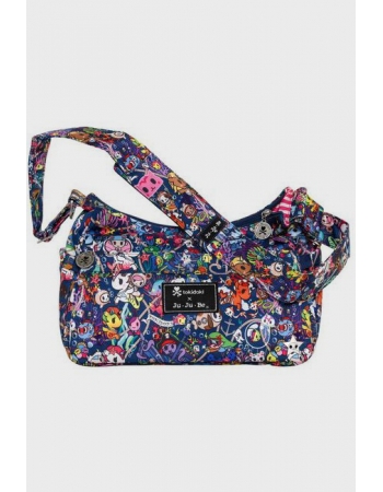Сумка для мамы Ju-Ju-Be HoboBe - Tokidoki Sea Punk