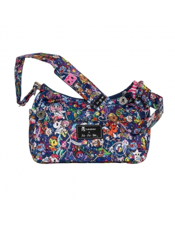 Сумка для мамы Ju-Ju-Be HoboBe - Tokidoki Sea Punk