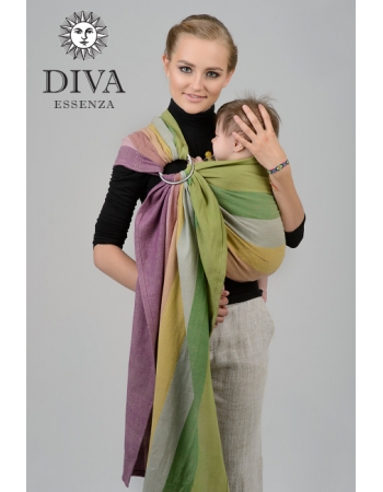 Слинг с кольцами Diva Essenza, Estate