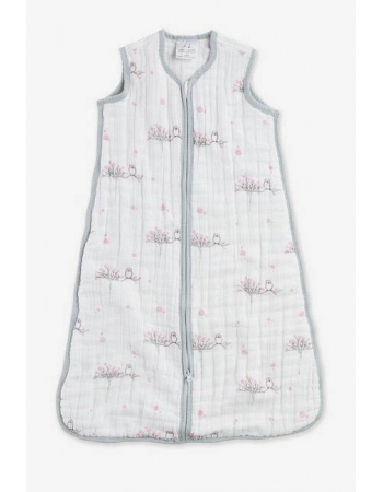 Aden&Anais спальный мешок For The Birds