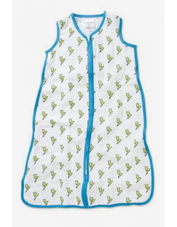 Aden&Anais спальный мешок Whiz Kid