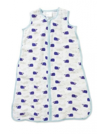 Aden&Anais спальный мешок High Seas