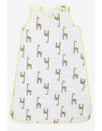 Aden&Anais спальный мешок Jungle Jam