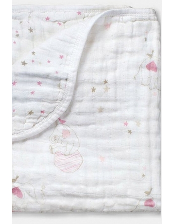 Одеяло муслиновое Aden Anais, Lovely Blanket