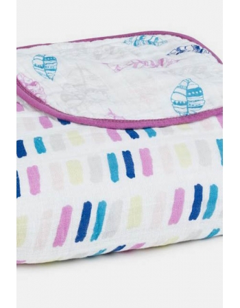 Одеяло муслиновое Aden Anais, Wink