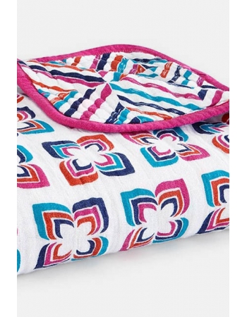 Одеяло муслиновое Aden Anais, Flip-Side