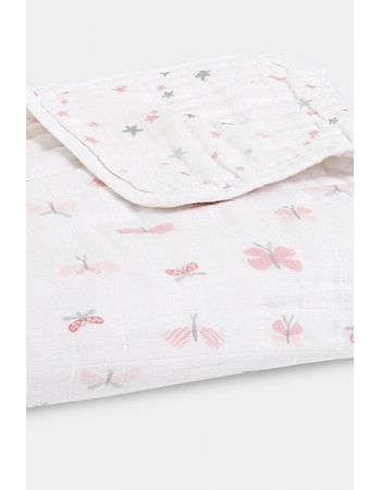Aden&Anais одеяло муслиновое, Lovely Reverie