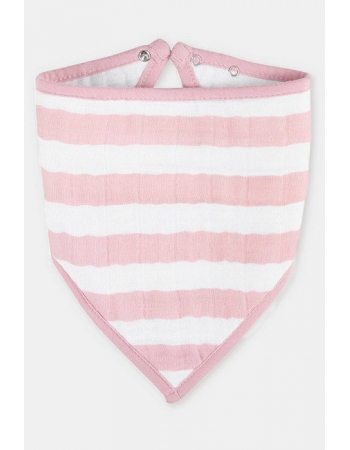 Слюнявчик-бандана Aden&Anais, Heart Breaker