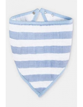 Слюнявчик-бандана Aden&Anais, Rock Star